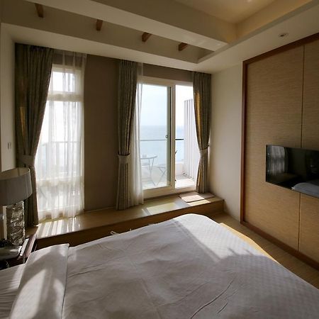 어롼 海南島 B&B 외부 사진