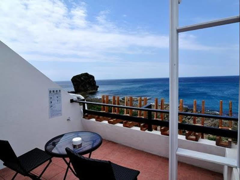 어롼 海南島 B&B 외부 사진