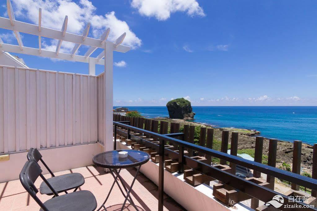 어롼 海南島 B&B 외부 사진